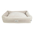Panier Gloria Sweet Beige (75 x 60 cm)