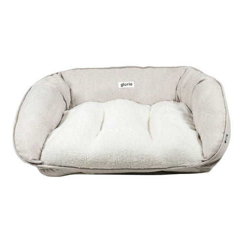Canapé Gloria Mandi Beige pour Chien