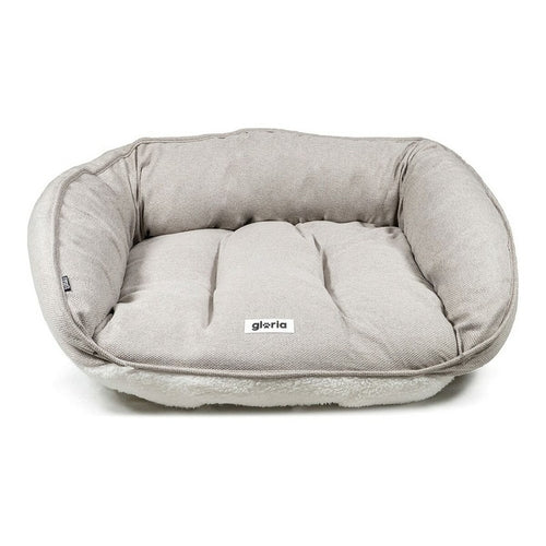Canapé Gloria Mandi Beige pour Chien