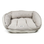 Canapé Gloria Mandi Beige pour Chien