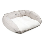 Canapé Gloria Mandi Beige pour Chien