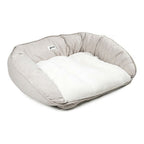 Canapé Gloria Mandi Beige pour Chien