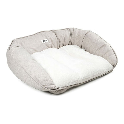 Canapé Gloria Mandi Beige pour Chien