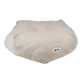 Panier Gloria Boheme Beige pour Chien (77 x 77 cm)