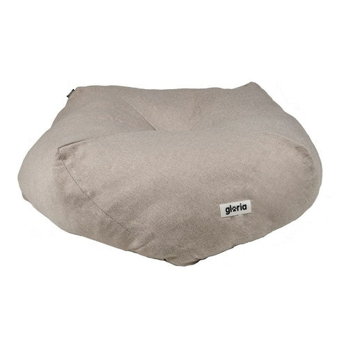 Panier Gloria Boheme Gris (77 x 77 cm)