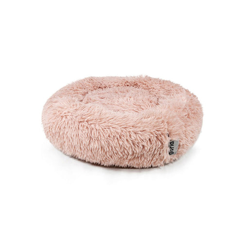 Panier Gloria Mommy Hugs Rose pour Chien