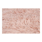 Panier Gloria Mommy Hugs Rose pour Chien