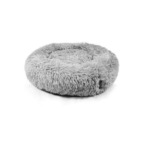 Panier Gloria Mommy Hugs Gris pour Chien