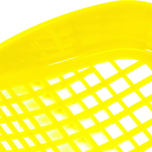 Pelle à Litière Rotho My Pet Jaune