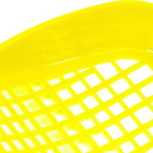 Pelle à Litière Rotho My Pet Jaune