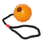 Jouet à Mâcher Gloria avec Cordelette (7 cm)