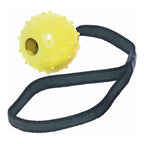 Jouet à Mâcher Gloria avec Cordelette (5 cm)