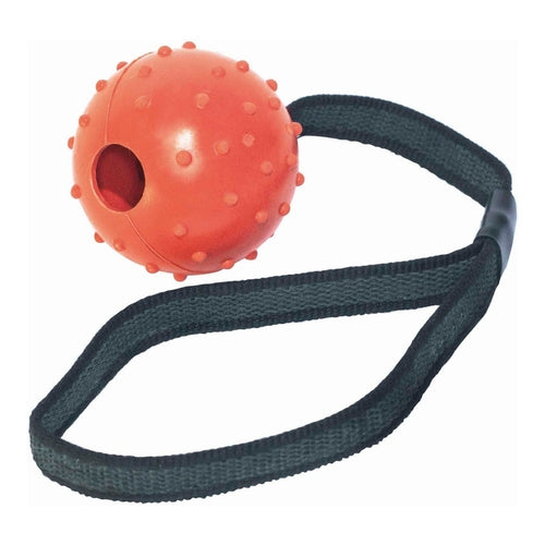 Jouet à Mâcher Gloria avec Cordelette (5 cm)