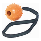 Jouet à Mâcher Gloria avec Cordelette (5 cm)