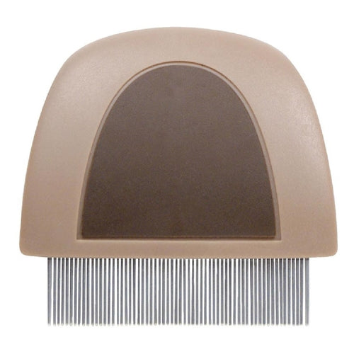 Brosse Anti-Puces Gloria pour Chien