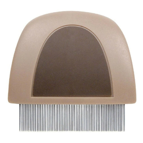 Brosse Anti-Puces Gloria pour Chien