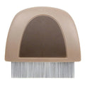 Brosse Anti-Puces Gloria pour Chien