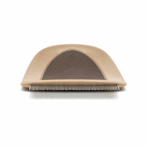 Brosse Anti-Puces Gloria pour Chien