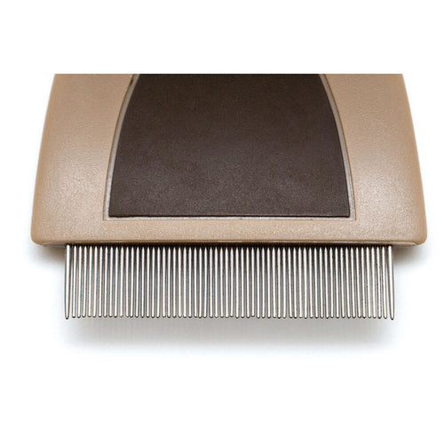 Brosse Anti-Puces Gloria pour Chien