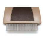 Brosse Anti-Puces Gloria pour Chien