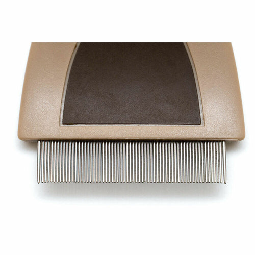 Brosse Anti-Puces Gloria pour Chien