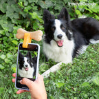 Pince Selfie Pefie InnovaGoods pour Animal