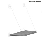 Hamac Suspendu Catlax InnovaGoods pour Chat
