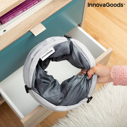Tunnel Pliable Funnyl InnovaGoods pour Chat