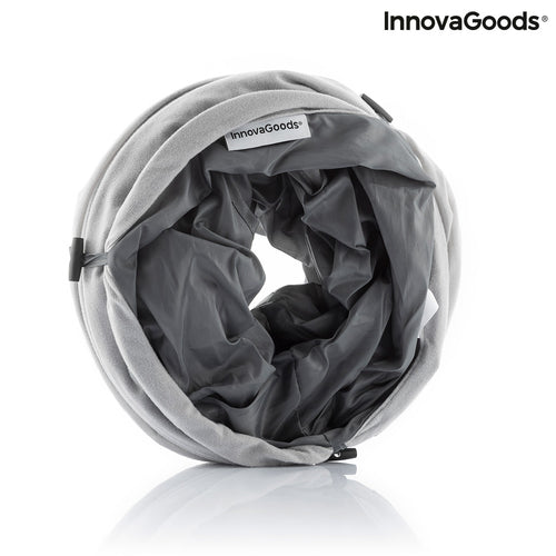 Tunnel Pliable Funnyl InnovaGoods pour Chat