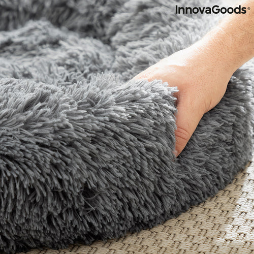 Panier Anti-Stress Bepess InnovaGoods pour Animal