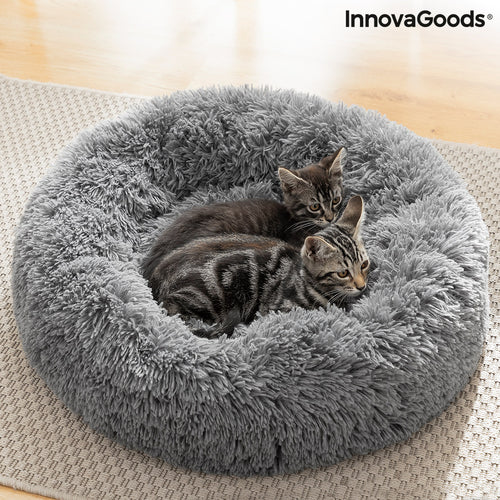 Panier Anti-Stress Bepess InnovaGoods pour Animal