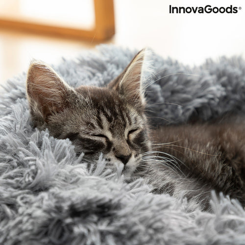 Panier Anti-Stress Bepess InnovaGoods pour Animal