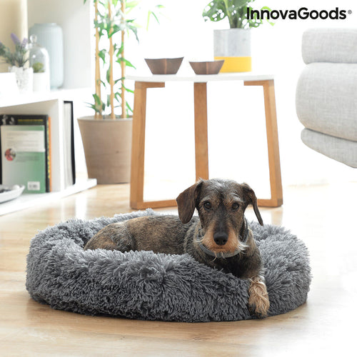 Panier Anti-Stress Bepess InnovaGoods pour Animal