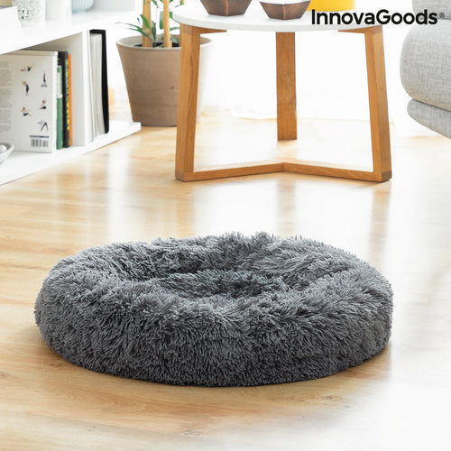 Panier Anti-Stress Bepess InnovaGoods pour Animal