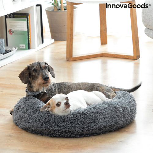 Panier Anti-Stress Bepess InnovaGoods pour Animal