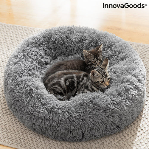 Panier Anti-Stress Bepess InnovaGoods pour Animal