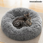 Panier Anti-Stress Bepess InnovaGoods pour Animal