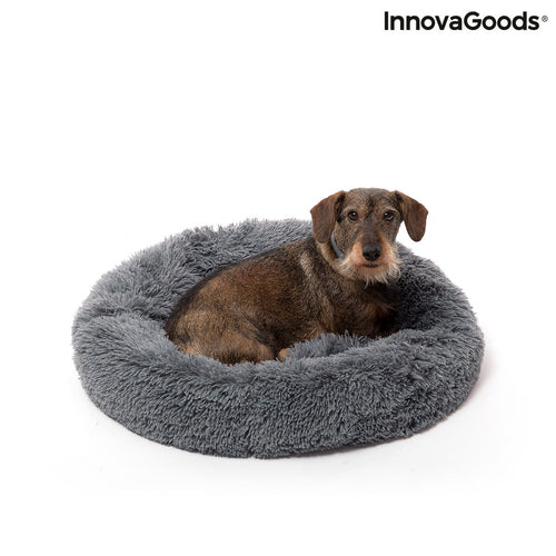 Panier Anti-Stress Bepess InnovaGoods pour Animal