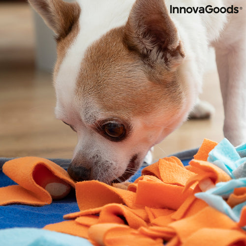 Tapis de Fouille Fooland InnovaGoods pour Animal