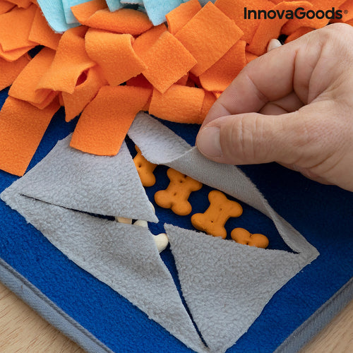 Tapis de Fouille Fooland InnovaGoods pour Animal