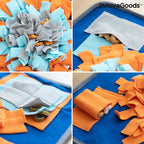 Tapis de Fouille Fooland InnovaGoods pour Animal