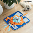 Tapis de Fouille Fooland InnovaGoods pour Animal
