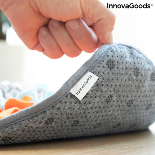 Tapis de Fouille Fooland InnovaGoods pour Animal