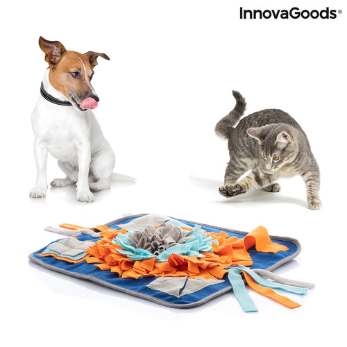 Tapis de Fouille Fooland InnovaGoods pour Animal