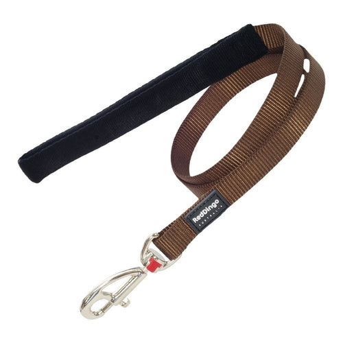 Laisse Red Dingo Marron (2,5 x 120 cm)