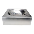 Gamelle Inox Red Dingo Argent (330 ml)