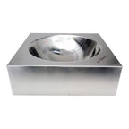 Gamelle Inox Red Dingo Argent (330 ml)