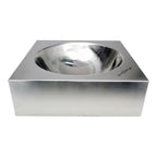 Gamelle Inox Red Dingo Argent (330 ml)