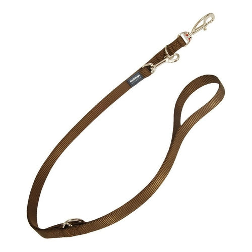 Laisse Red Dingo Marron (1,5 x 200 cm)