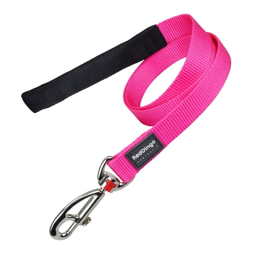 Laisse Red Dingo Fuchsia (1,5 x 120 cm)